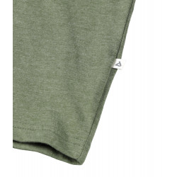 Anuell Ayaker  T-Shirt Dark Green Heather