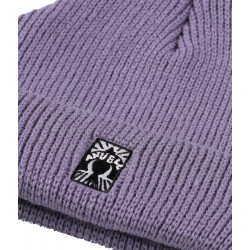 Anuell Ayaker Beanie Pale Purple