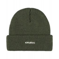 Tennam Beanie Rifle Green