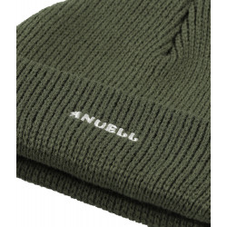 Anuell Tennam Beanie Rifle Green