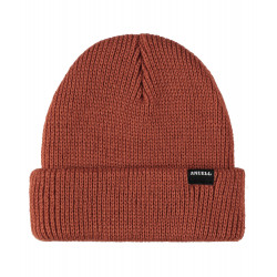 Tennam Flag Beanie Brick