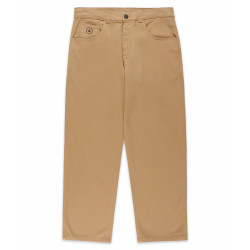 Anuell Perex Pants Golden...