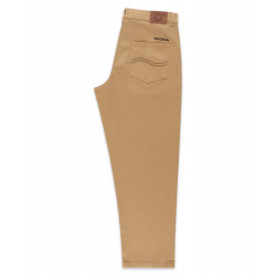 Anuell Perex Pants Golden Khaki