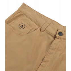 Anuell Perex Pants Golden Khaki