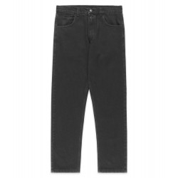 Anuell Vellox Pants Used Black