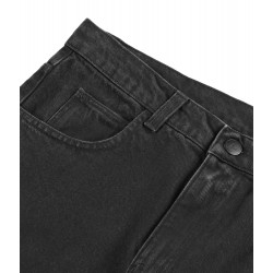 Anuell Vellox Pants Used Black