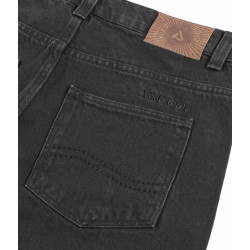 Anuell Vellox Pants Used Black