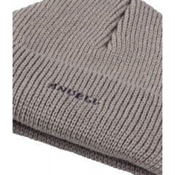 Anuell Tennam Beanie Aluminum