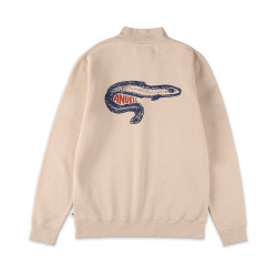 Anuell Slippem Half Zip...