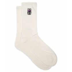 Anuell Ayaker Socks Cream