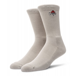 Anuell Cosmer Socks Aluminium