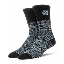 Anuell Inferner Socks Black