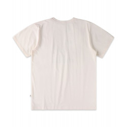 Anuell Cosmer Organic T-Shirt Beige