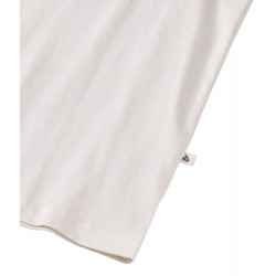 Anuell Cosmer Organic T-Shirt Beige