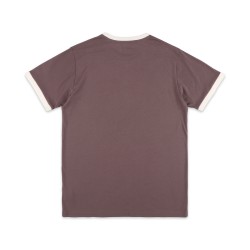 Anuell Baner Organic T-Shirt Coffee