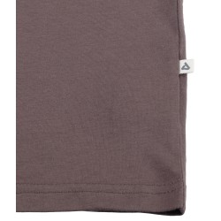 Anuell Baner Organic T-Shirt Coffee
