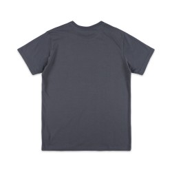 Anuell Passager Organic T-Shirt Charcoal