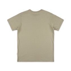 Anuell Passager Organic T-Shirt Olive