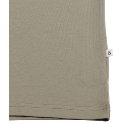 Anuell Passager Organic T-Shirt Olive