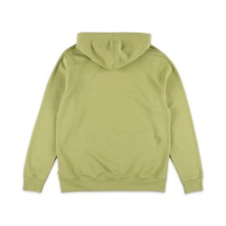 Anuell Prawler Organic Hoodie Rifle Green