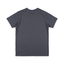 Anuell Prawler Organic T-Shirt Charcoal