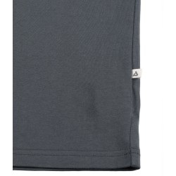 Anuell Prawler Organic T-Shirt Charcoal