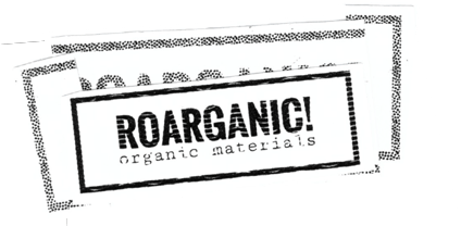 organic clothing